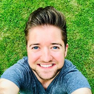 Meet your Posher, Tyler